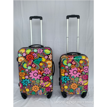 trolley case & hard luggage